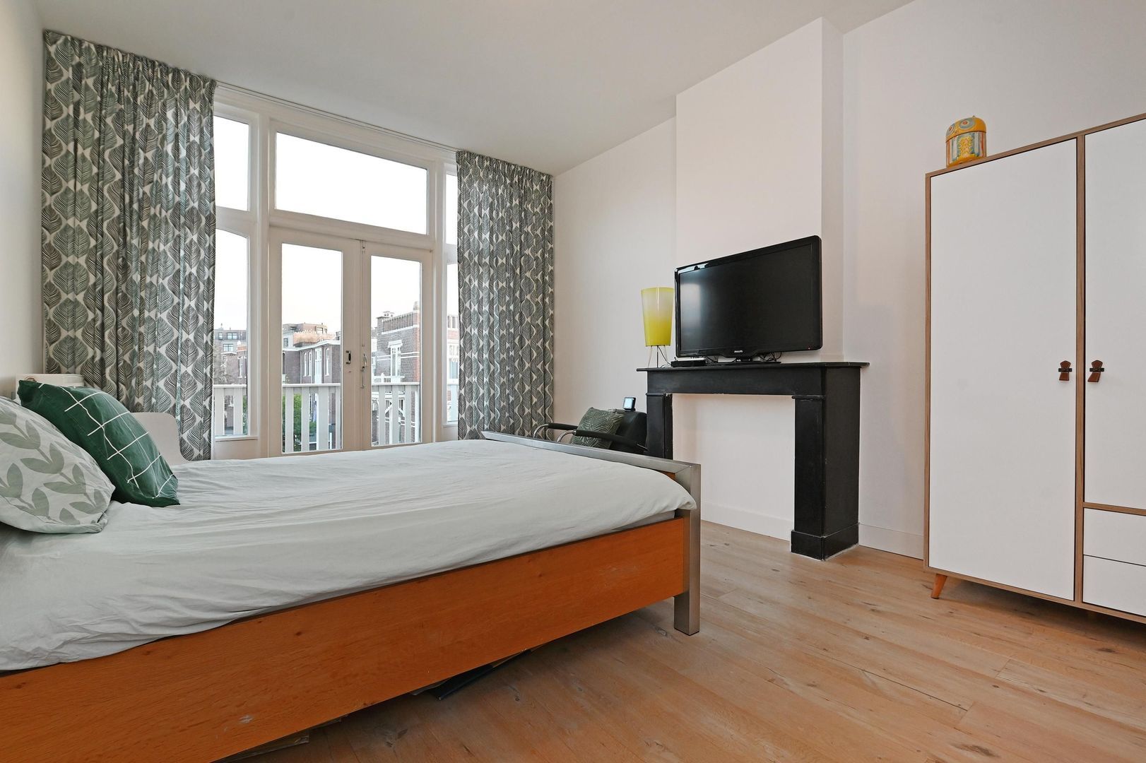 Van Bleiswijkstraat 195, Den Haag foto-31