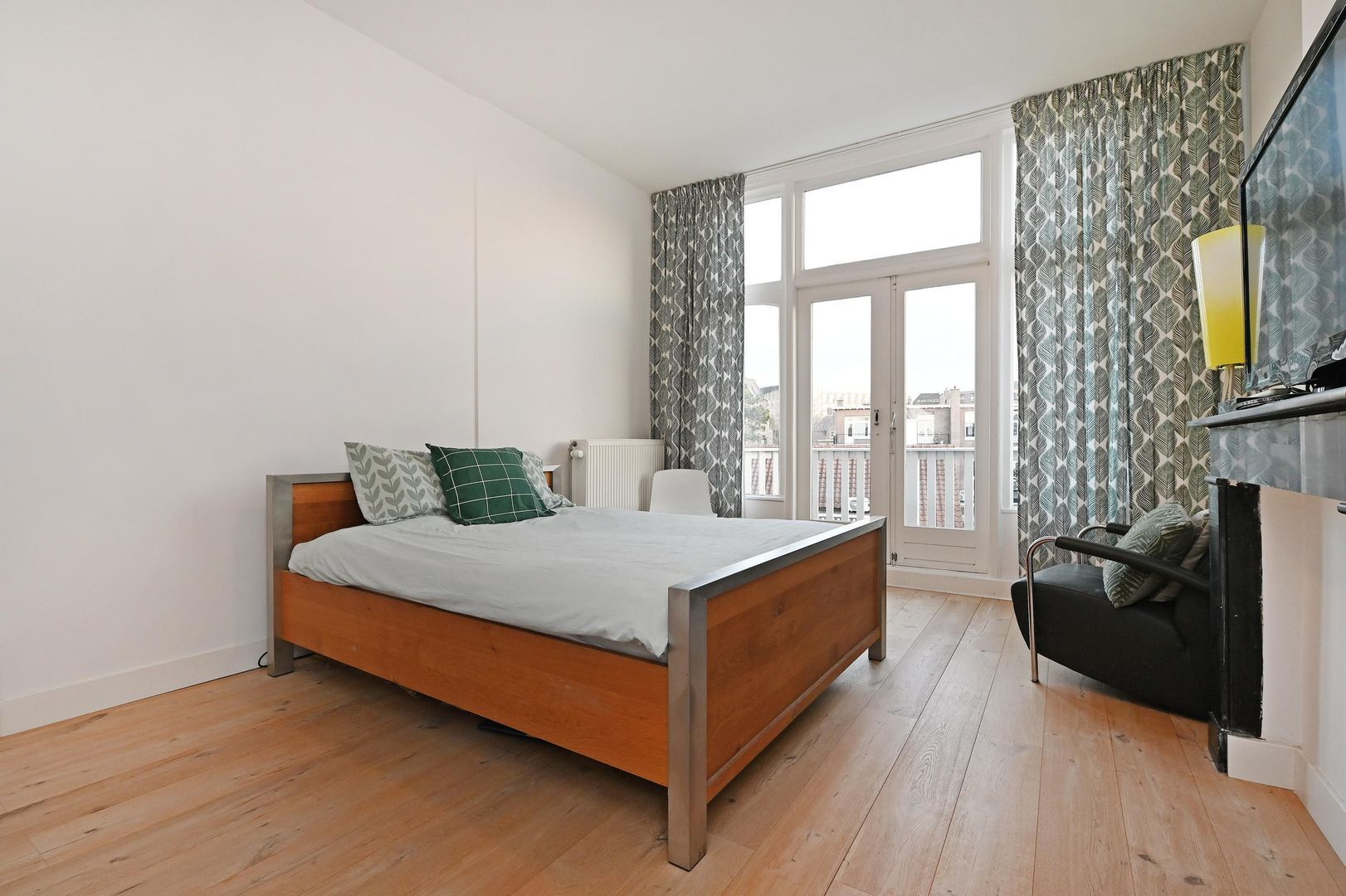 Van Bleiswijkstraat 195, Den Haag foto-30