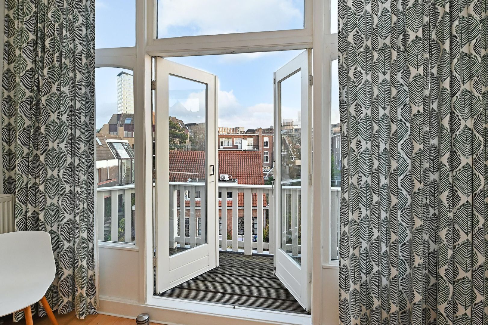 Van Bleiswijkstraat 195, Den Haag foto-32