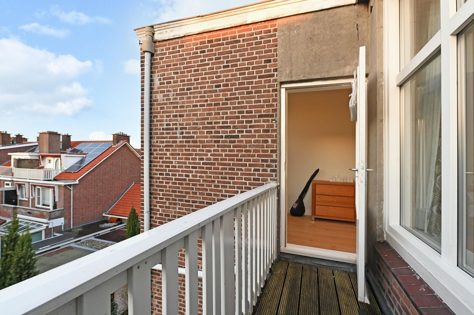 Van Bleiswijkstraat 195, Den Haag foto-42