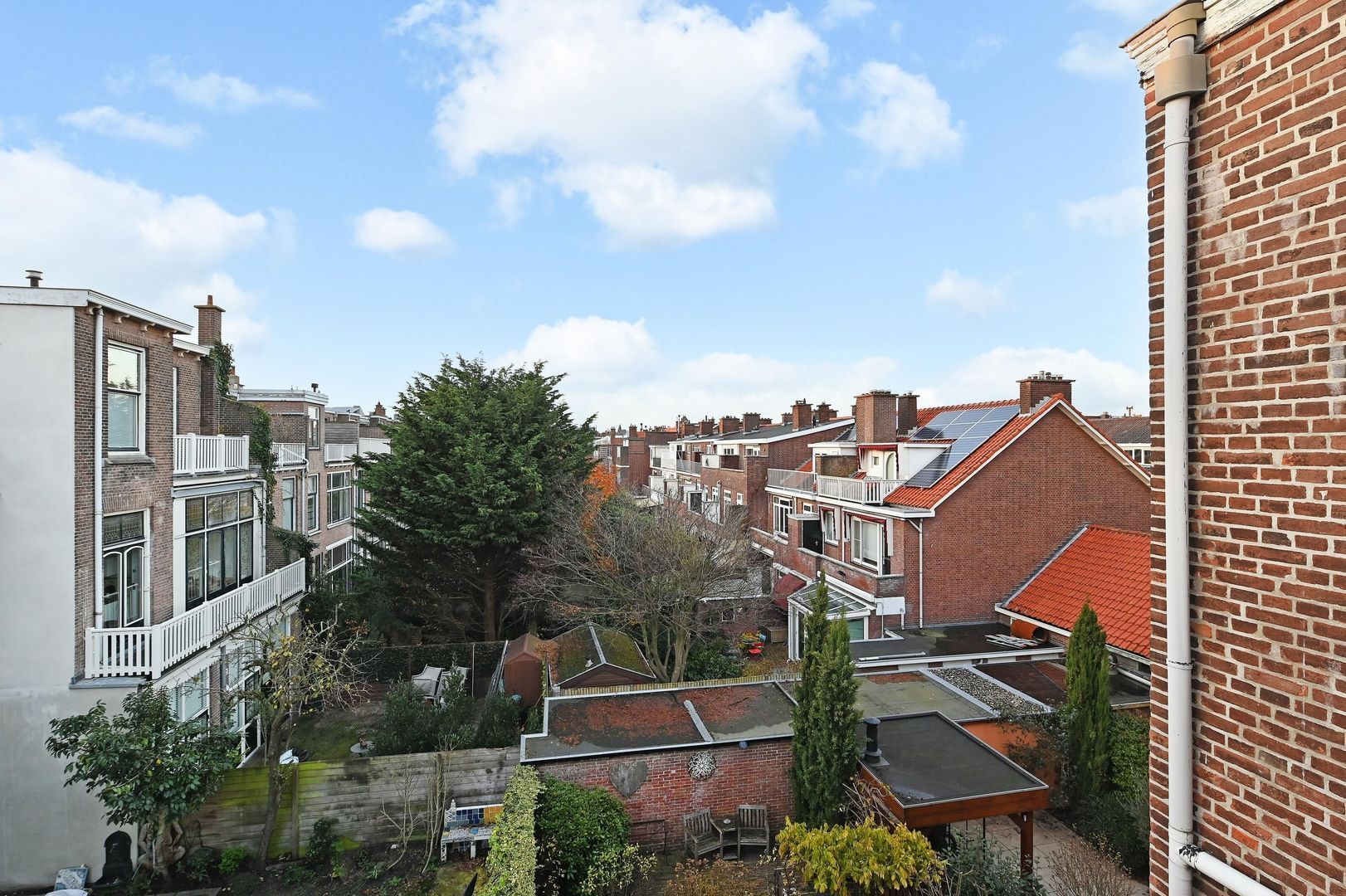 Van Bleiswijkstraat 195, Den Haag foto-43