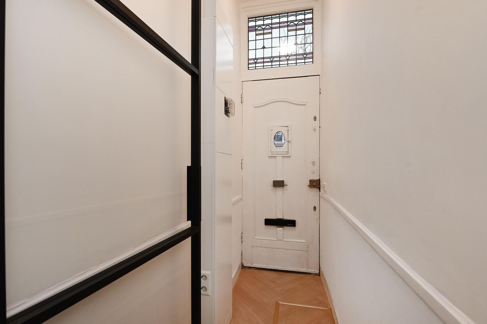 Van Bleiswijkstraat 195, Den Haag foto-50