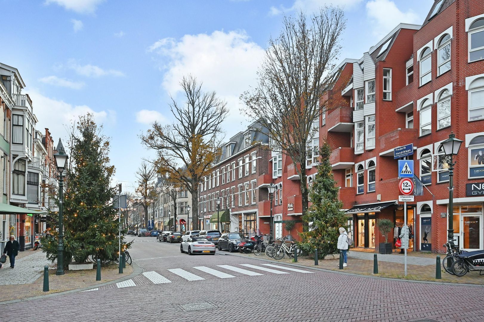 Van Bleiswijkstraat 195, Den Haag foto-53