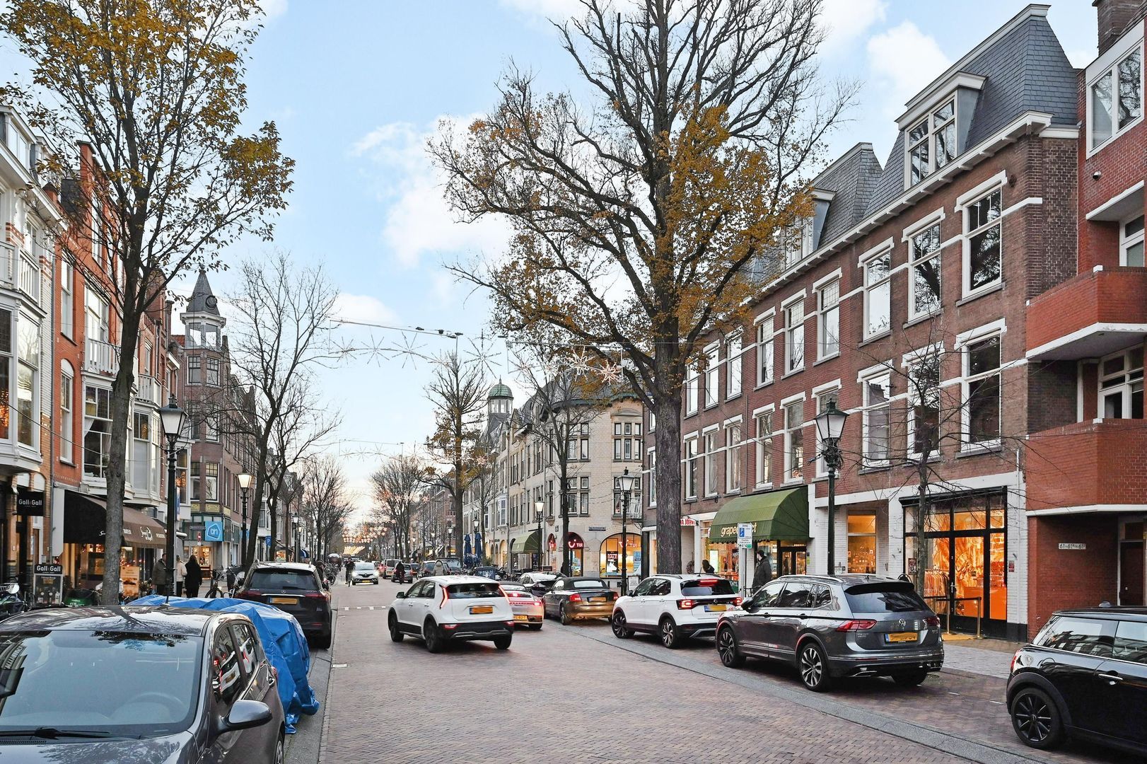 Van Bleiswijkstraat 195, Den Haag foto-54