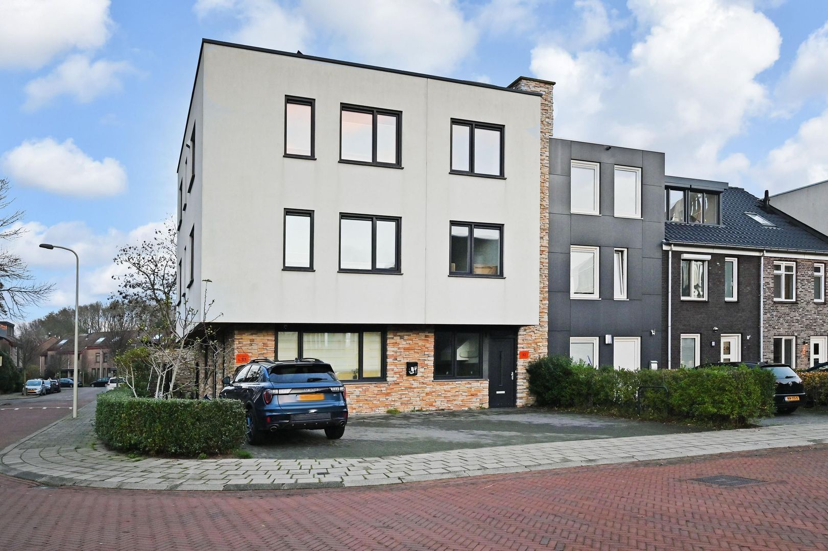 Arend Vijfvinkelplein 32, Den Haag foto-1