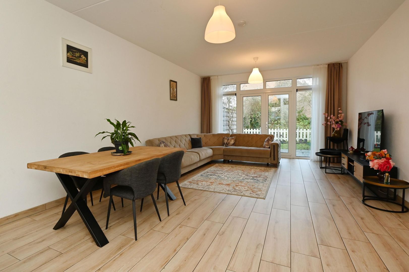 Arend Vijfvinkelplein 32, Den Haag foto-3