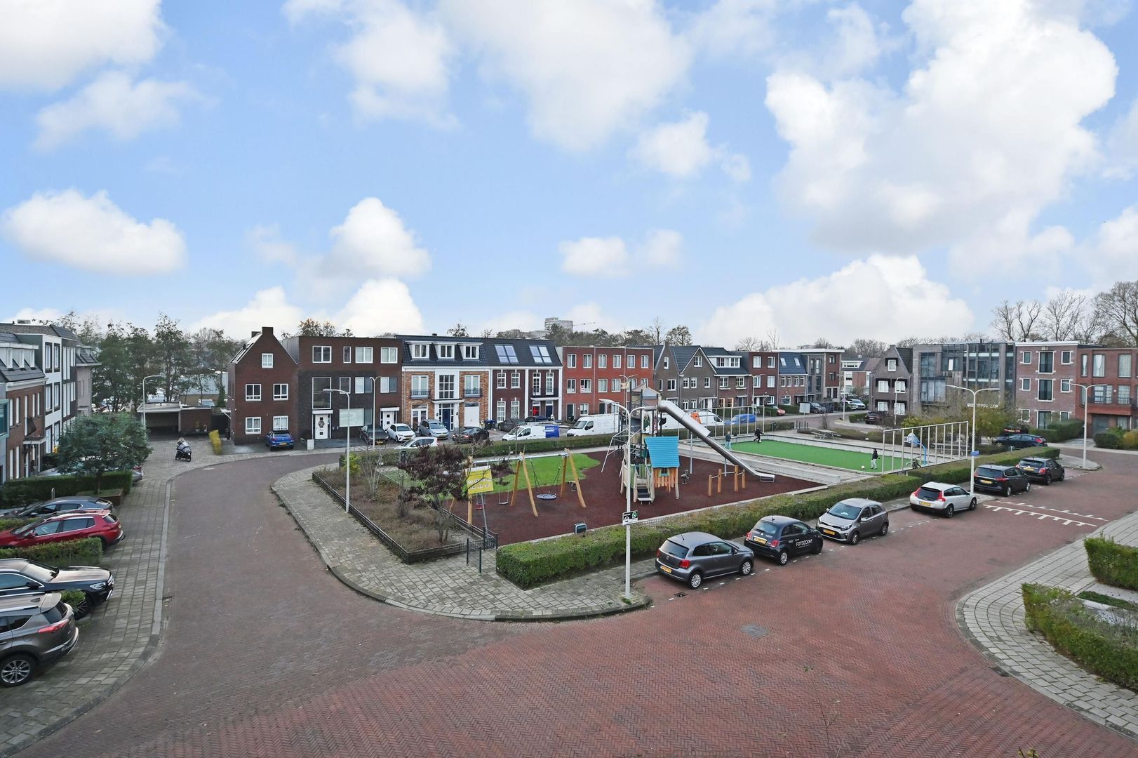 Arend Vijfvinkelplein 32, Den Haag foto-41