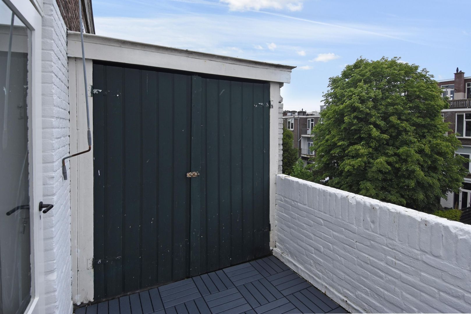 Cypresstraat 154, Den Haag foto-38