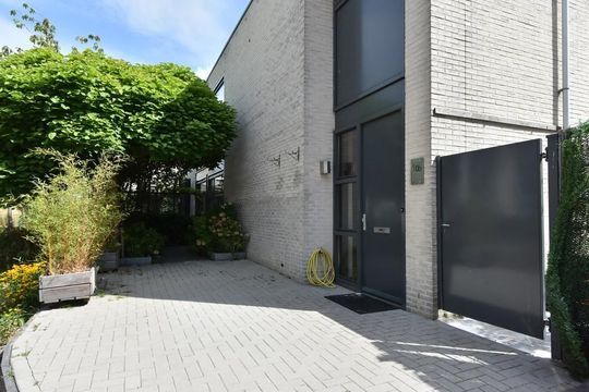 appartementen te huur op Pieter de Voisstraat 16