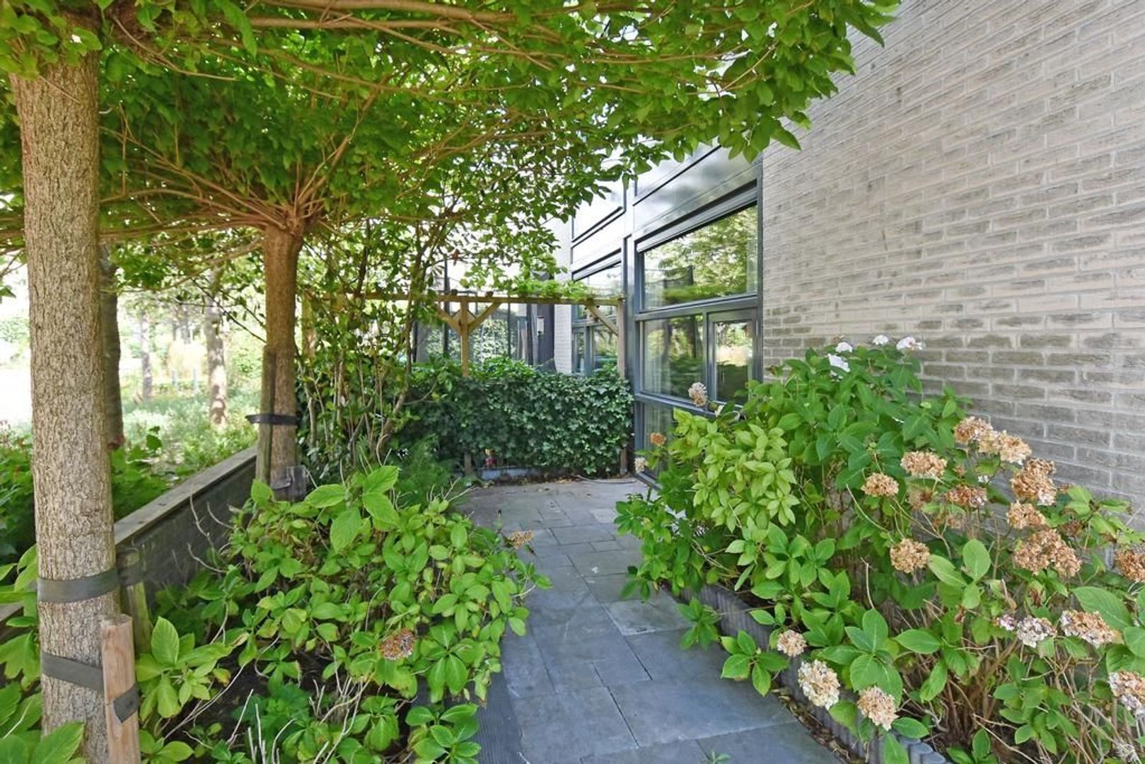 Pieter de Voisstraat 16, Den Haag foto-3