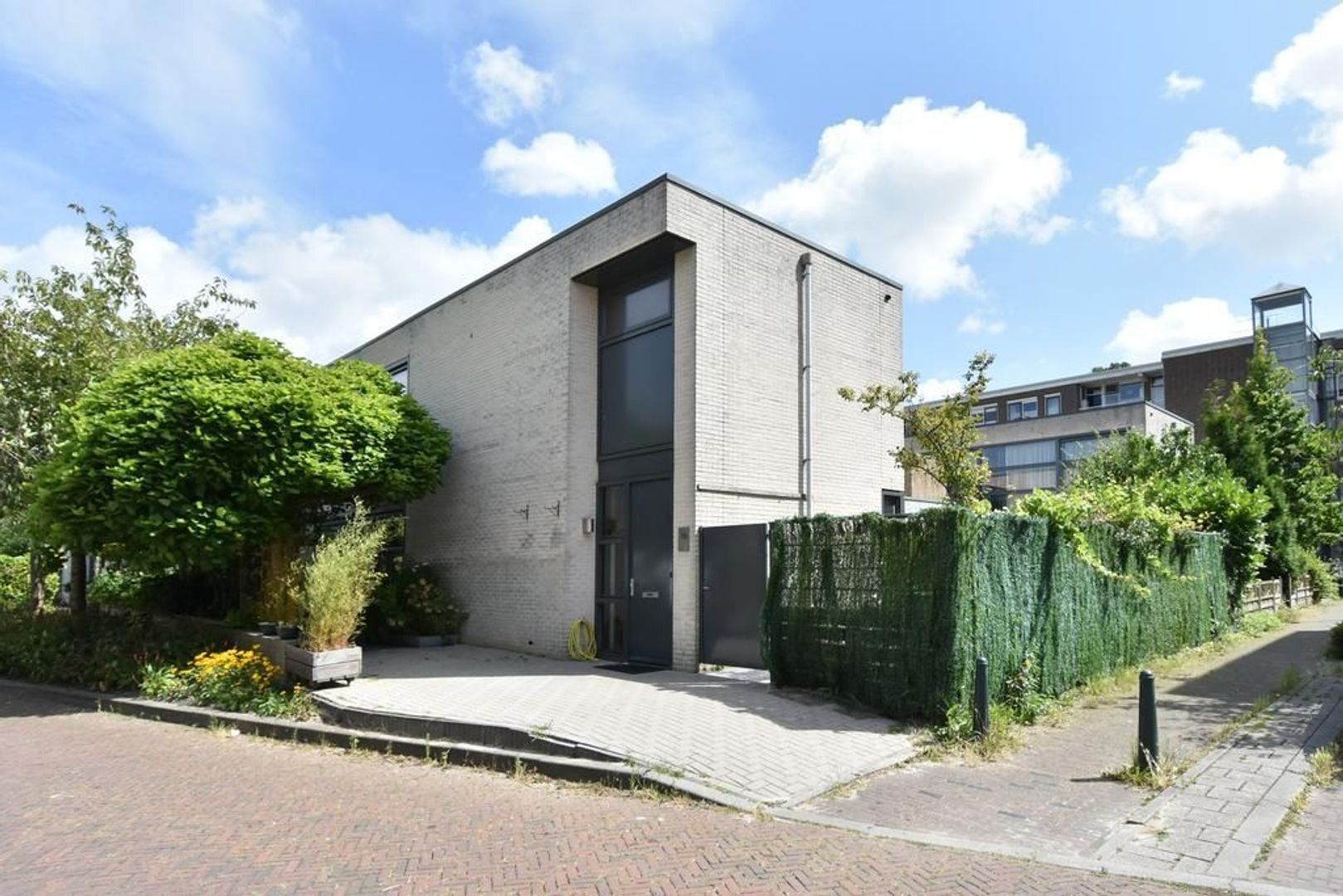 Pieter de Voisstraat 16, Den Haag foto-1