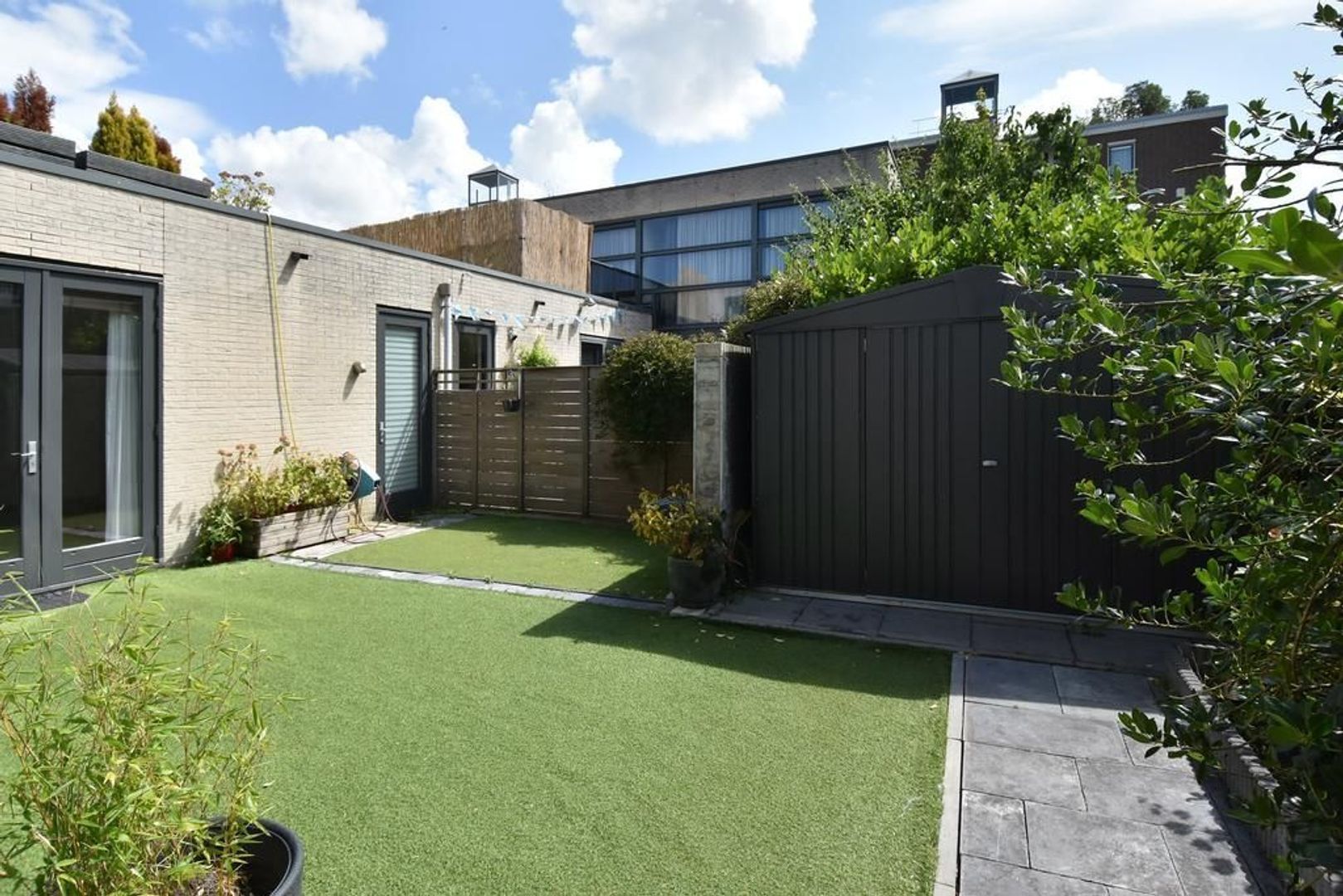 Pieter de Voisstraat 16, Den Haag foto-18