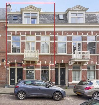 appartementen te huur op Dirk Hoogenraadstraat 131