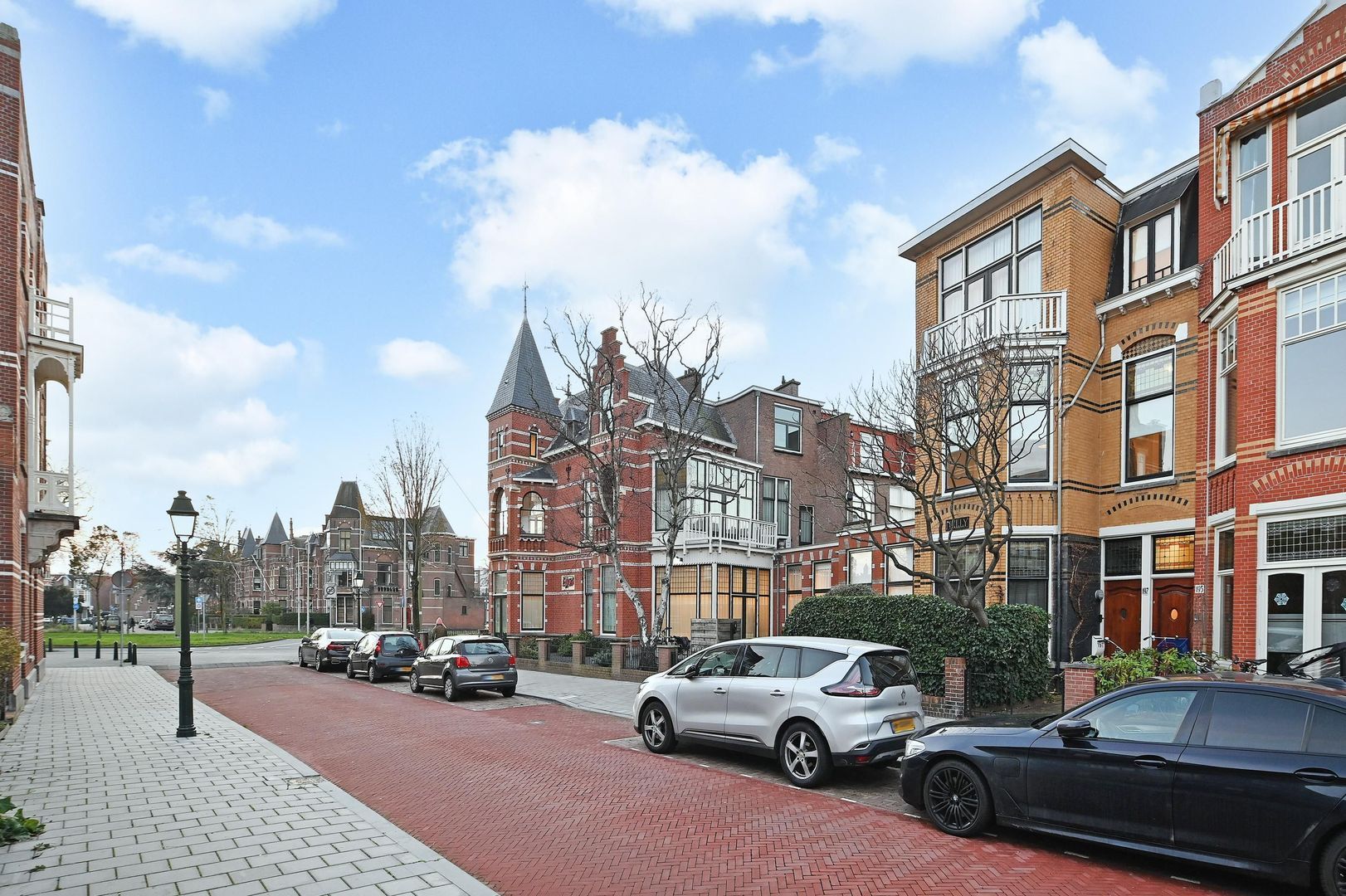 Van Bleiswijkstraat 195, Den Haag foto-52