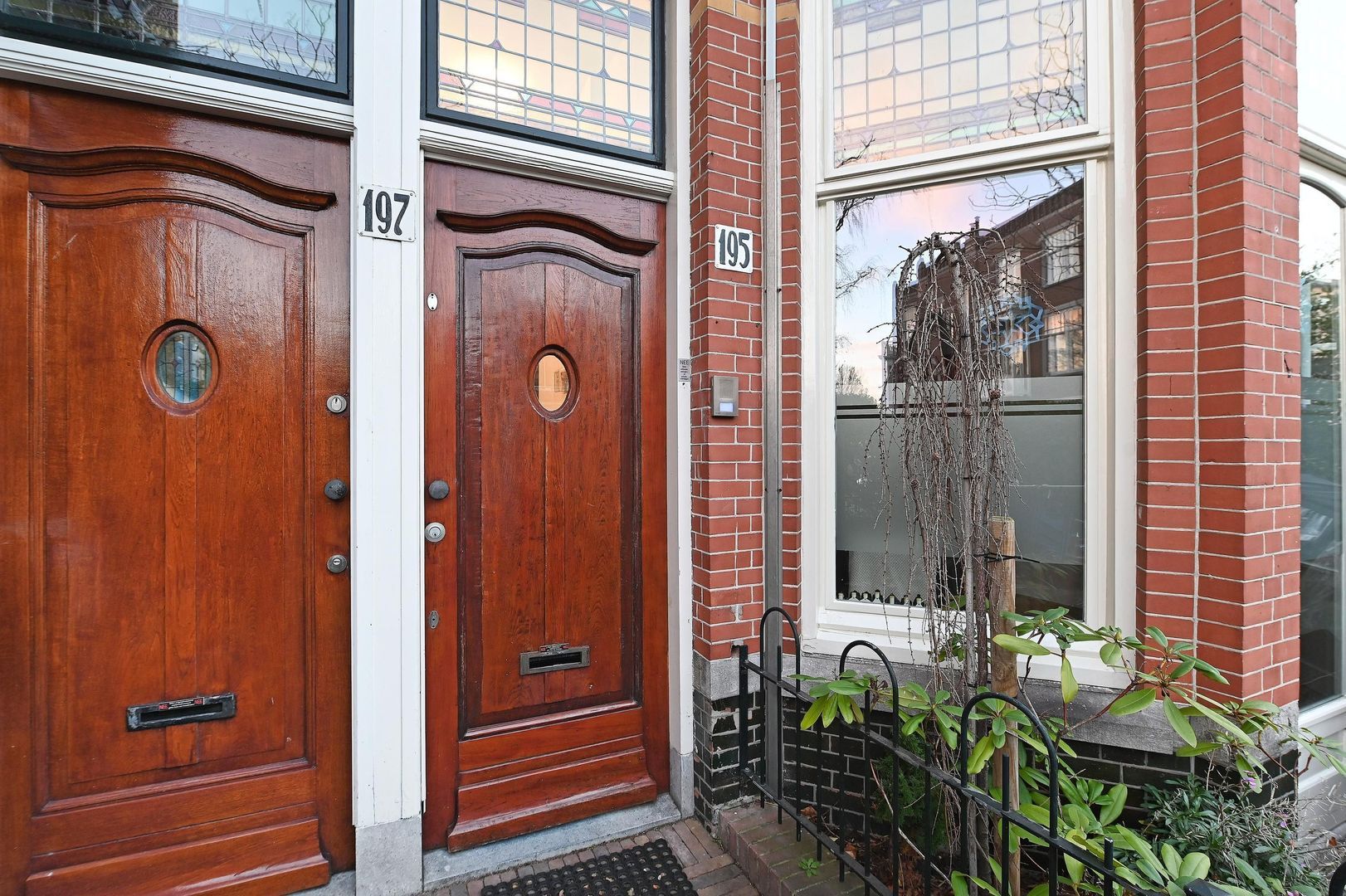 Van Bleiswijkstraat 195, Den Haag foto-2