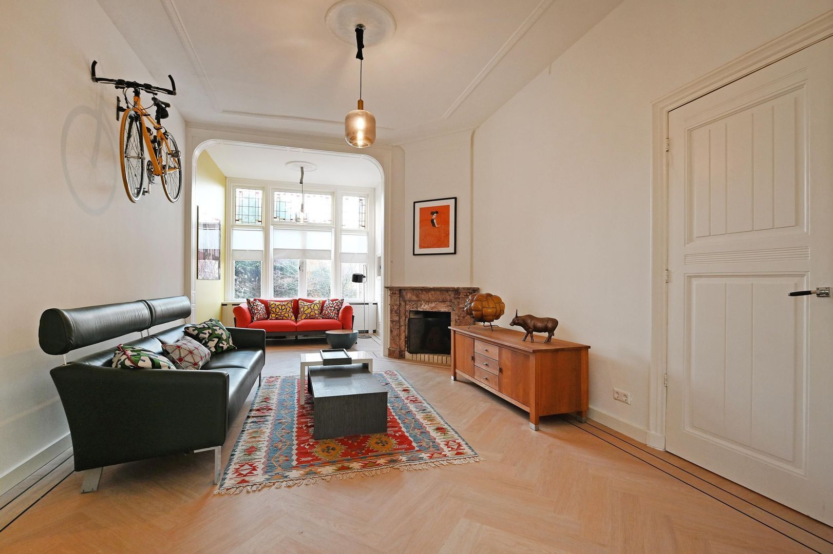 Van Bleiswijkstraat 195, Den Haag foto-11