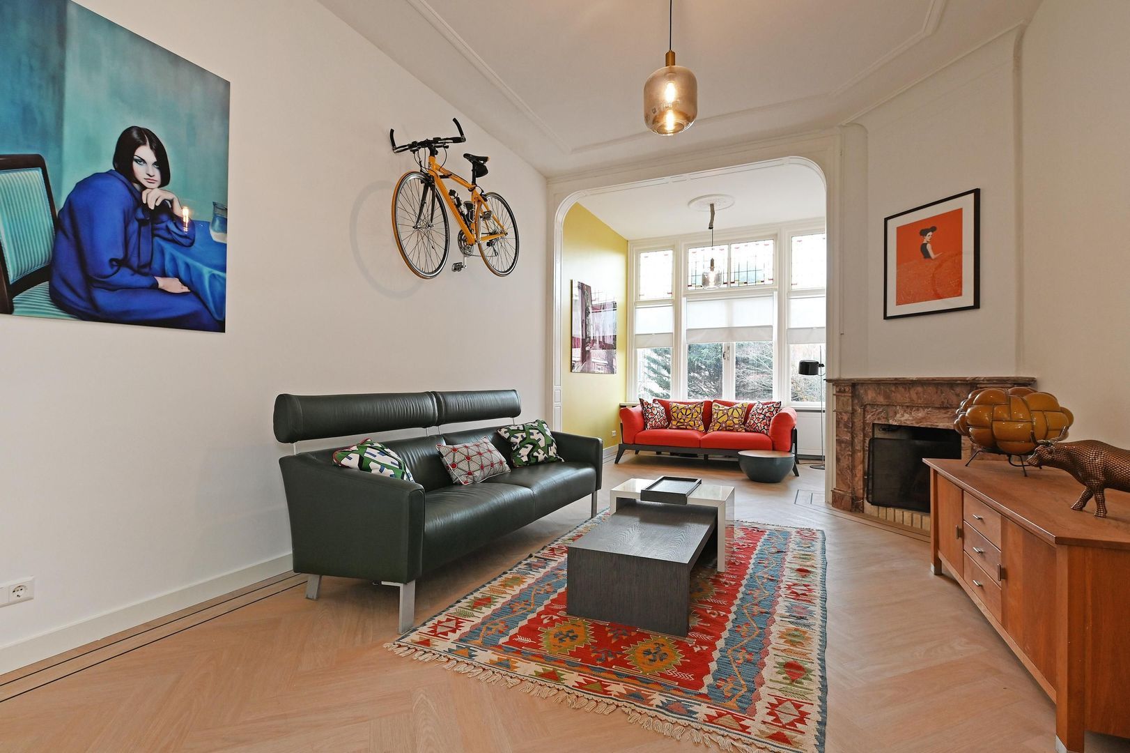 Van Bleiswijkstraat 195, Den Haag foto-15