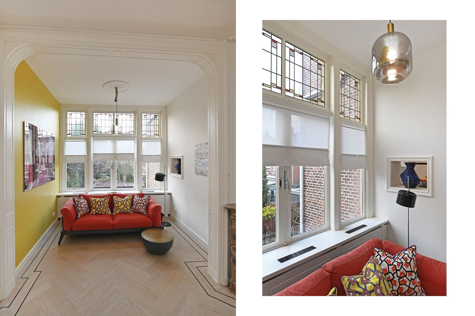 Van Bleiswijkstraat 195, Den Haag foto-17