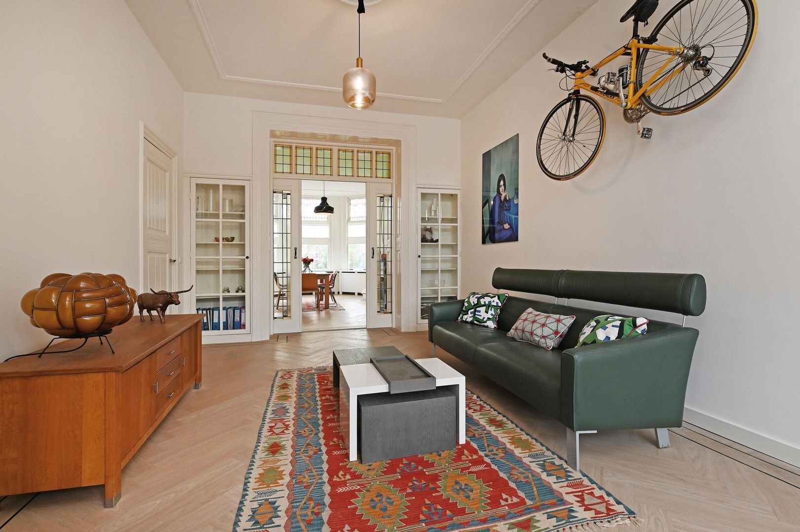 Van Bleiswijkstraat 195, Den Haag foto-13