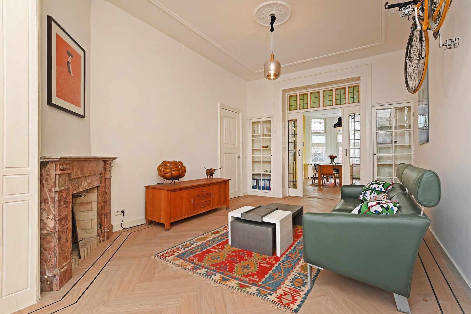 Van Bleiswijkstraat 195, Den Haag foto-12