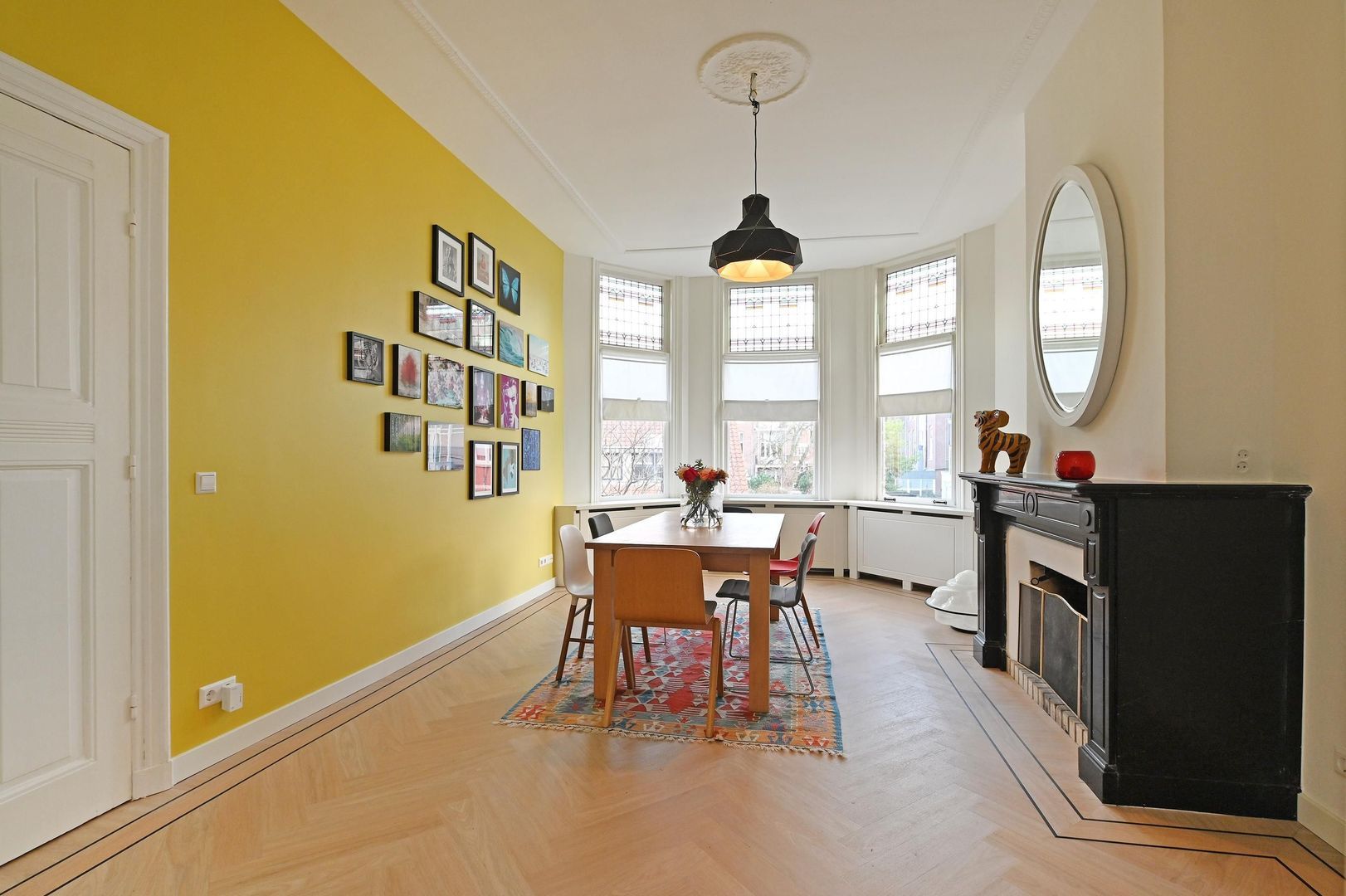 Van Bleiswijkstraat 195, Den Haag foto-6