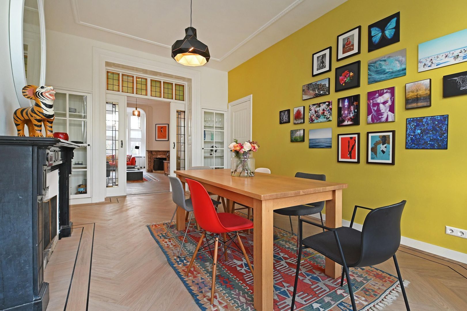 Van Bleiswijkstraat 195, Den Haag foto-3