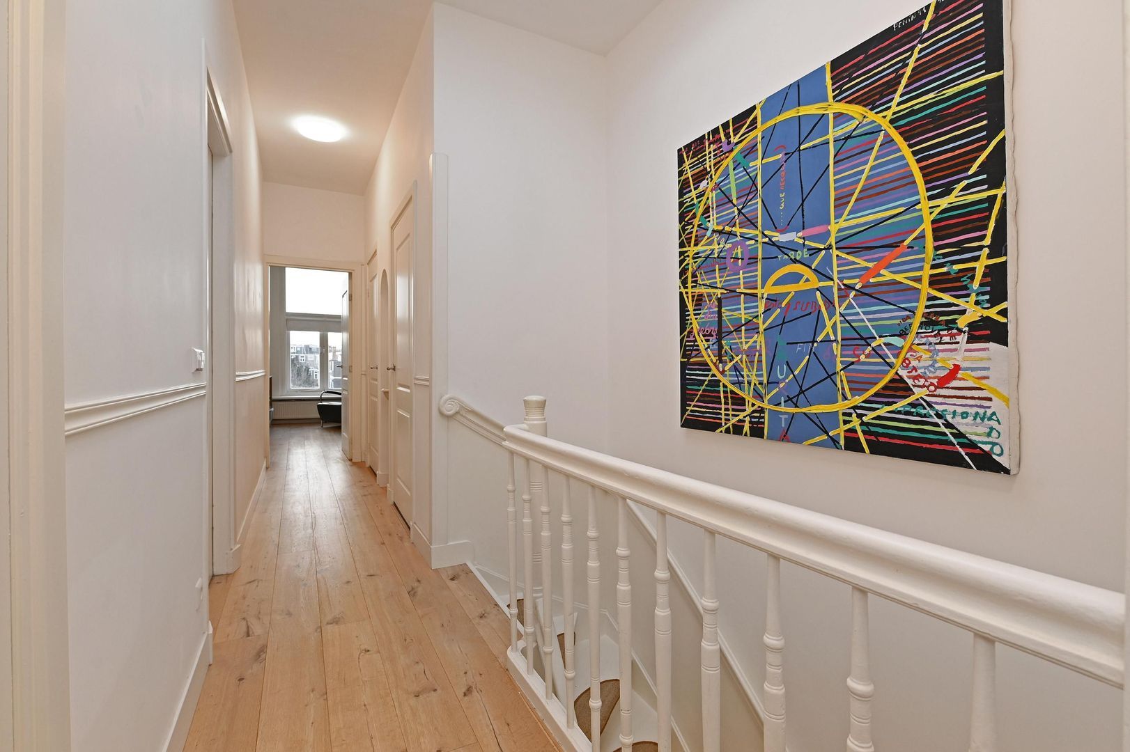 Van Bleiswijkstraat 195, Den Haag foto-25