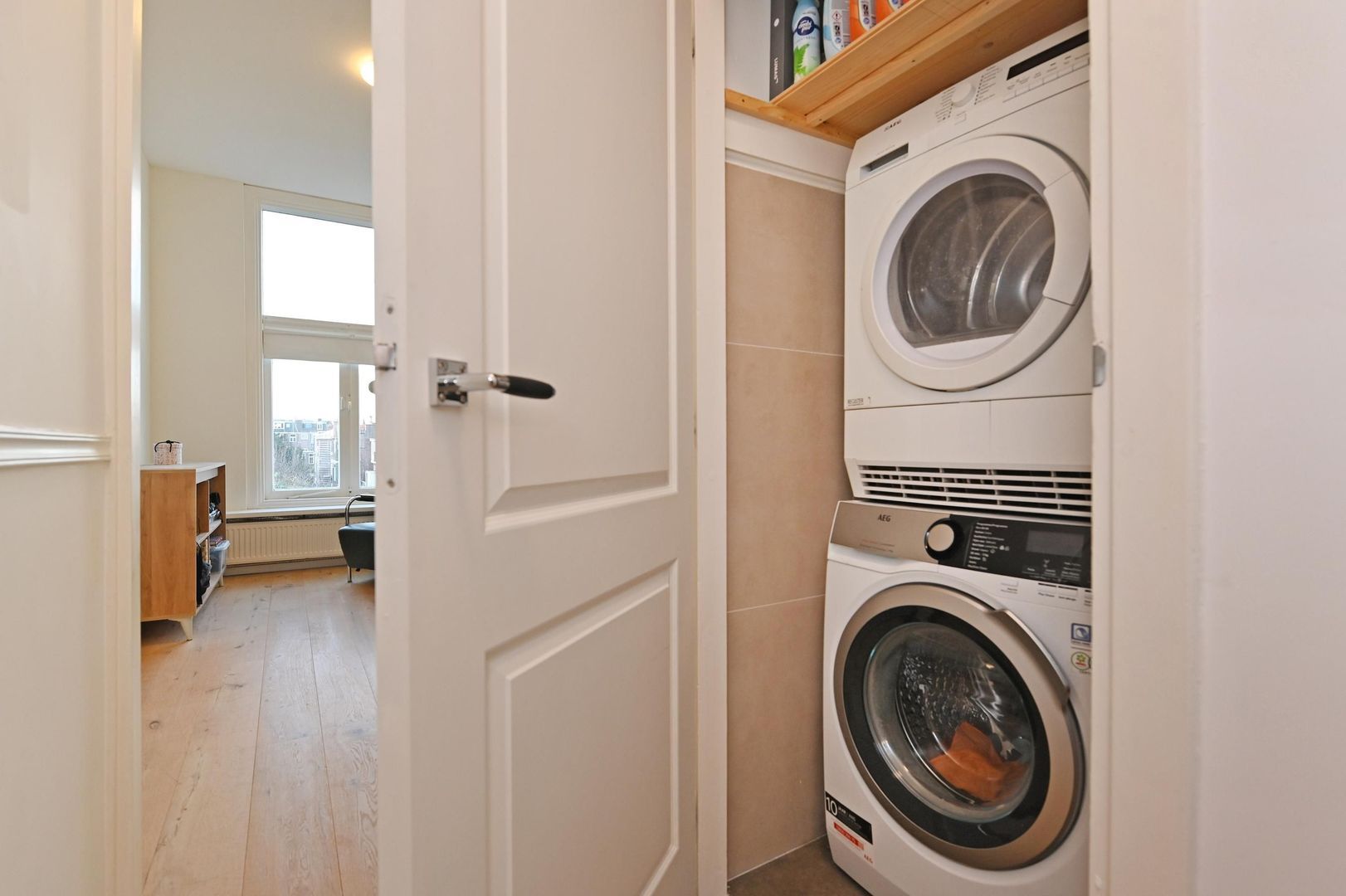 Van Bleiswijkstraat 195, Den Haag foto-46