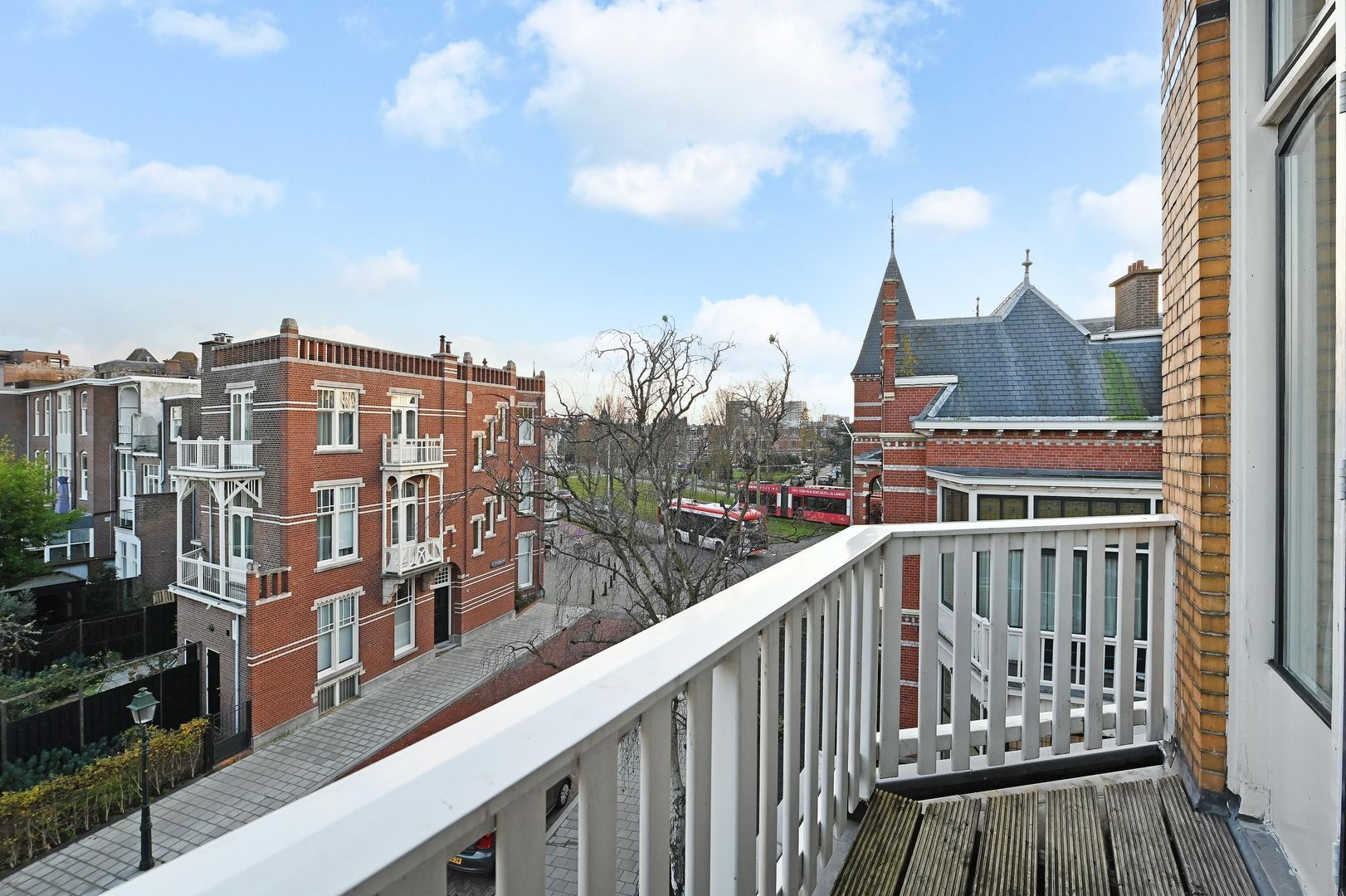 Van Bleiswijkstraat 195, Den Haag foto-33