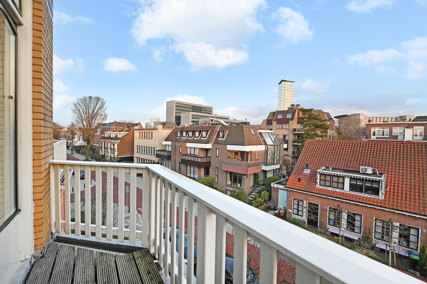 Van Bleiswijkstraat 195, Den Haag foto-34