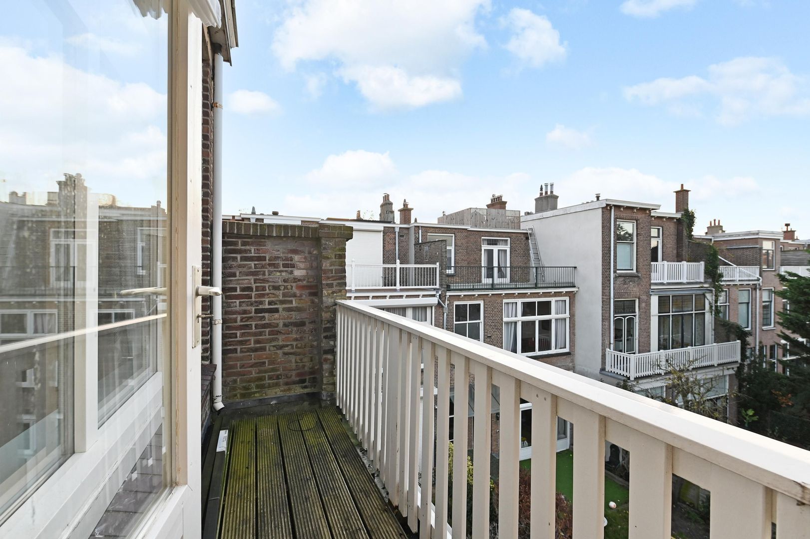 Van Bleiswijkstraat 195, Den Haag foto-41