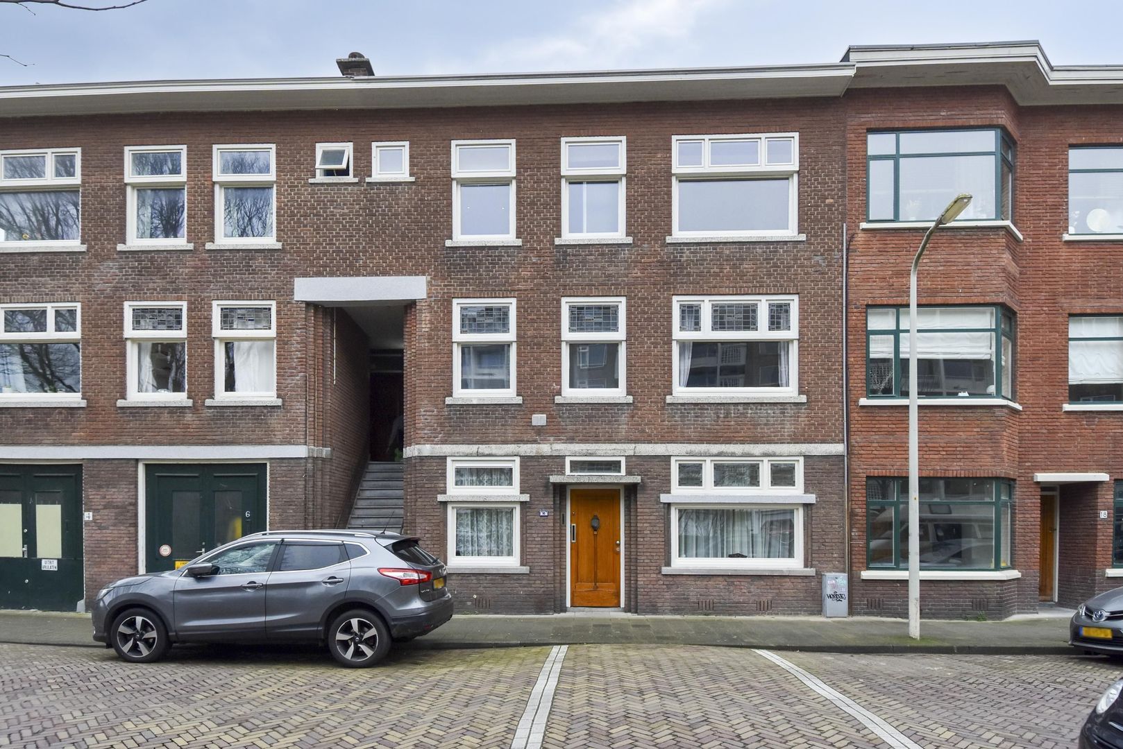 Hanenburglaan 12, Den Haag foto-3