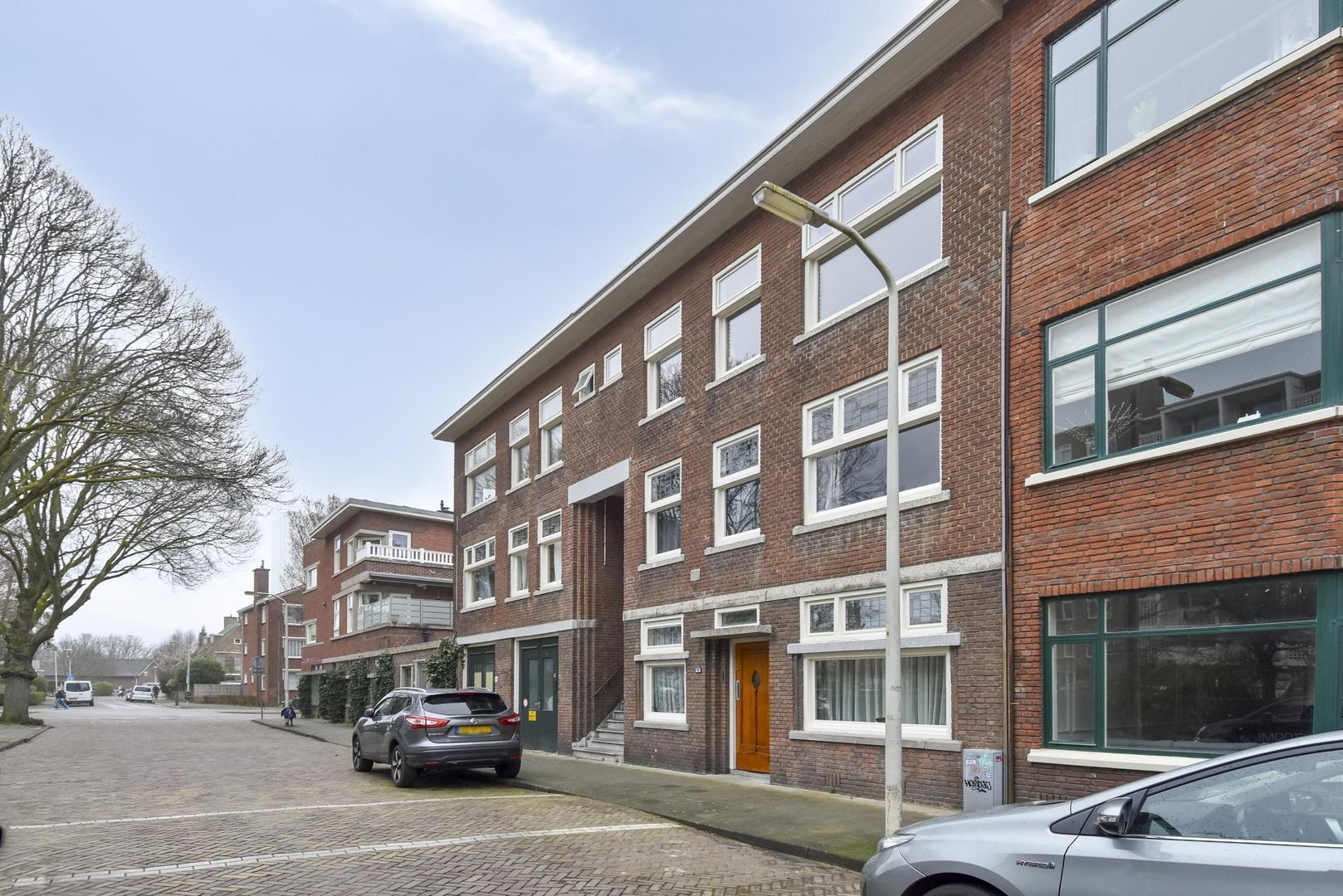 Hanenburglaan 12, Den Haag foto-2