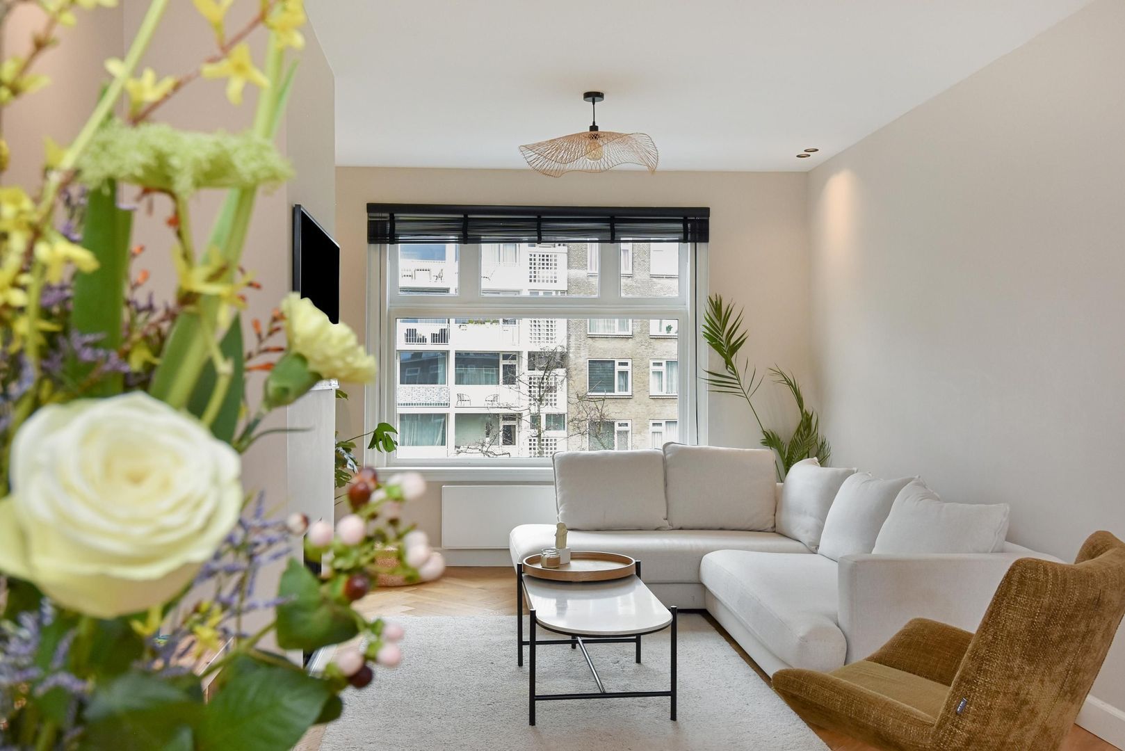 Hanenburglaan 12, Den Haag foto-1