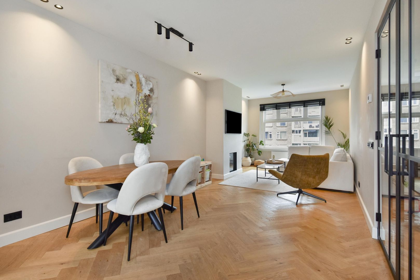 Hanenburglaan 12, Den Haag foto-0