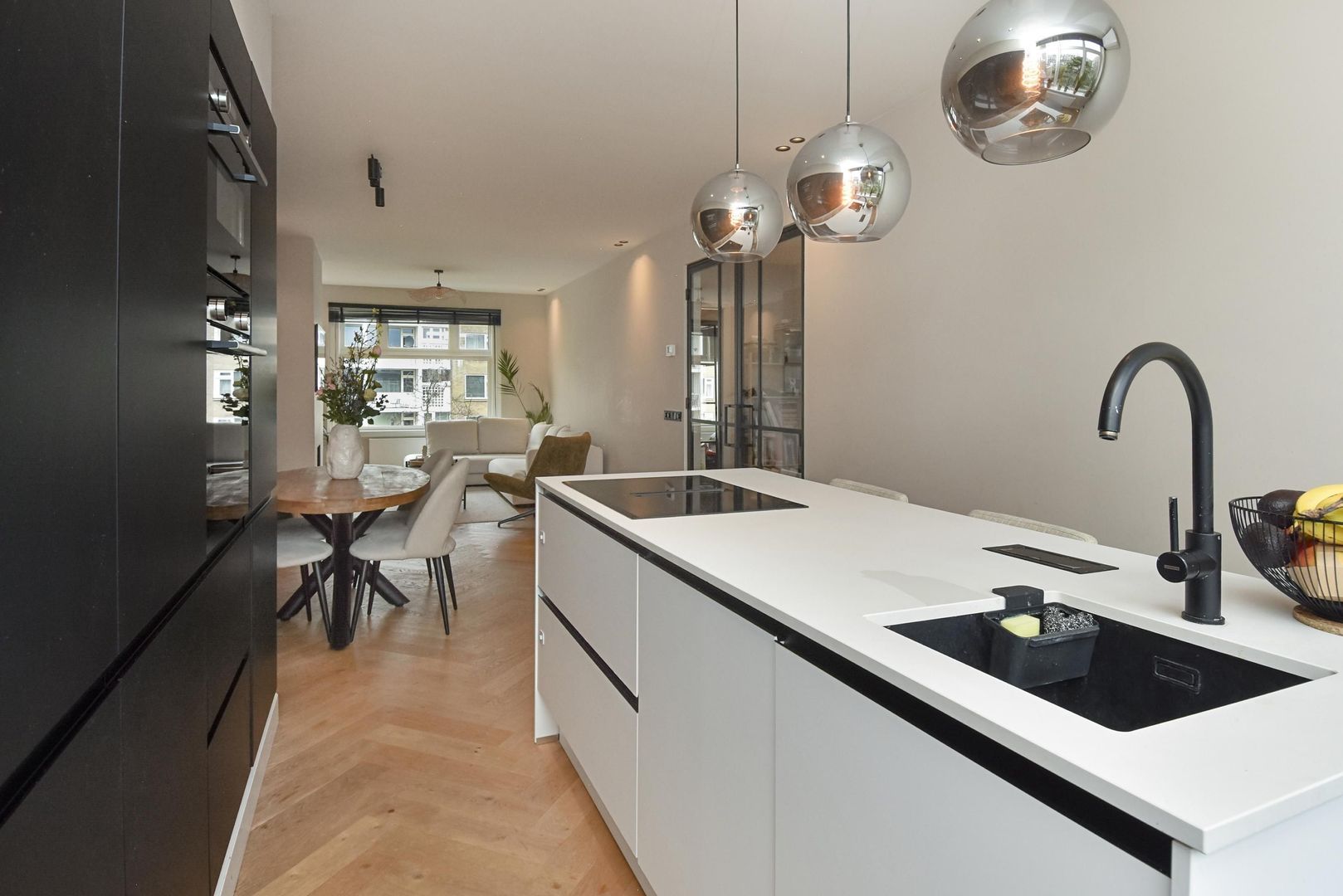 Hanenburglaan 12, Den Haag foto-11