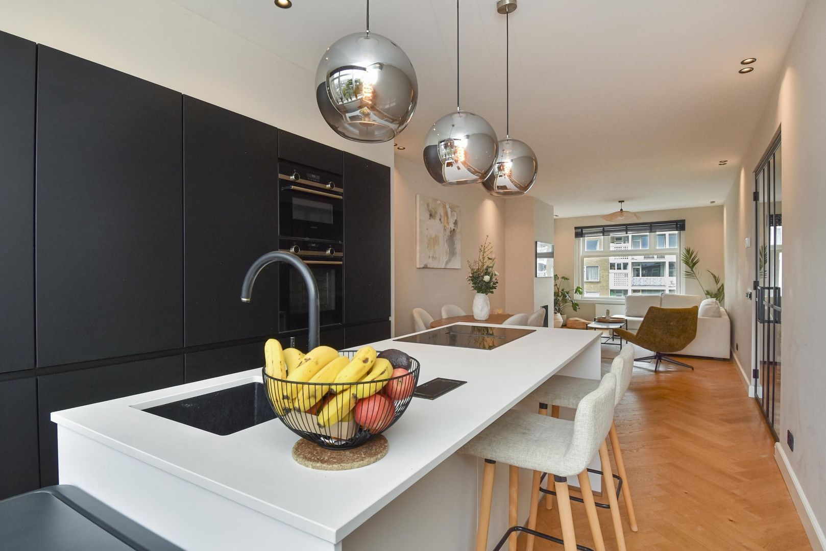 Hanenburglaan 12, Den Haag foto-12