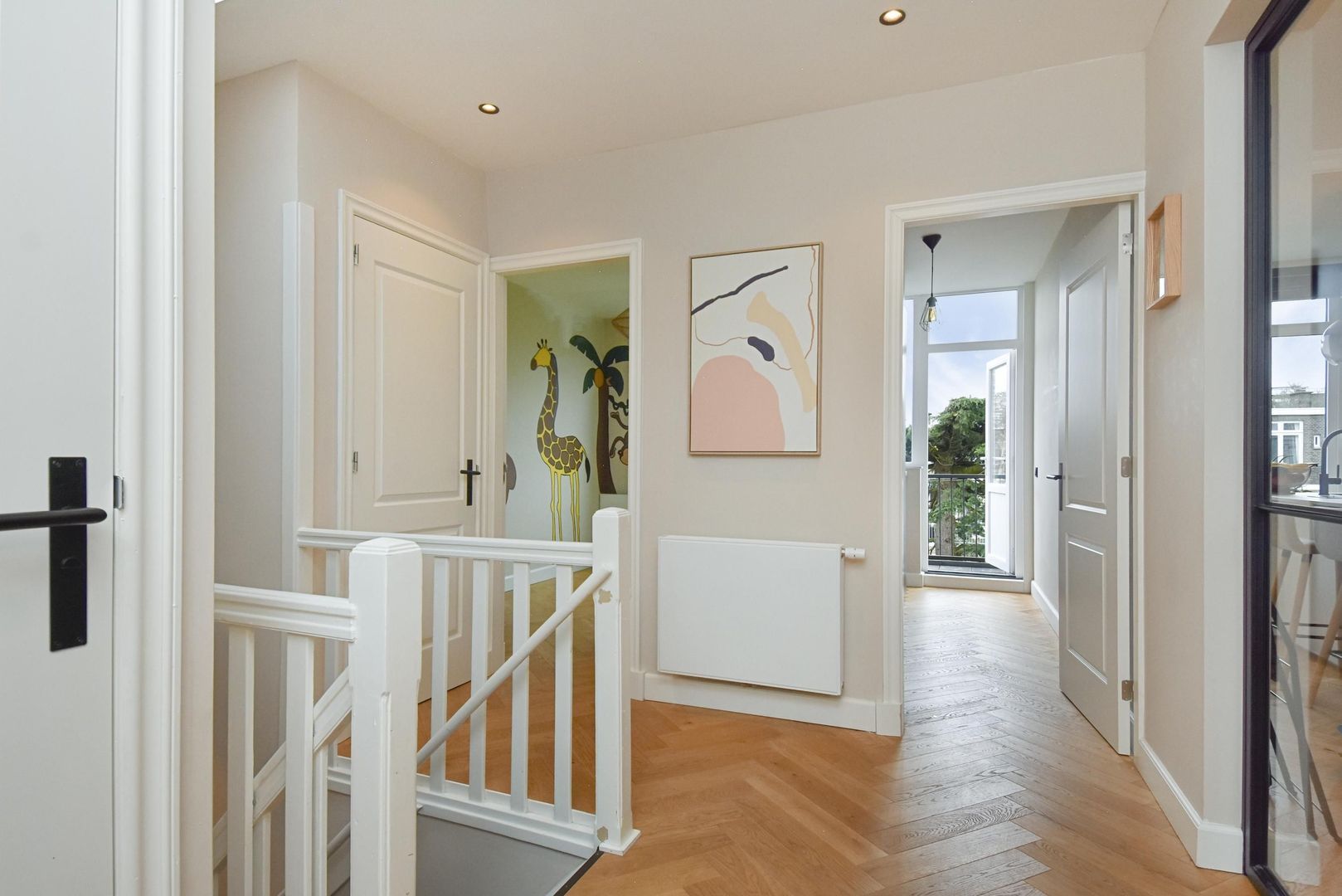 Hanenburglaan 12, Den Haag foto-16