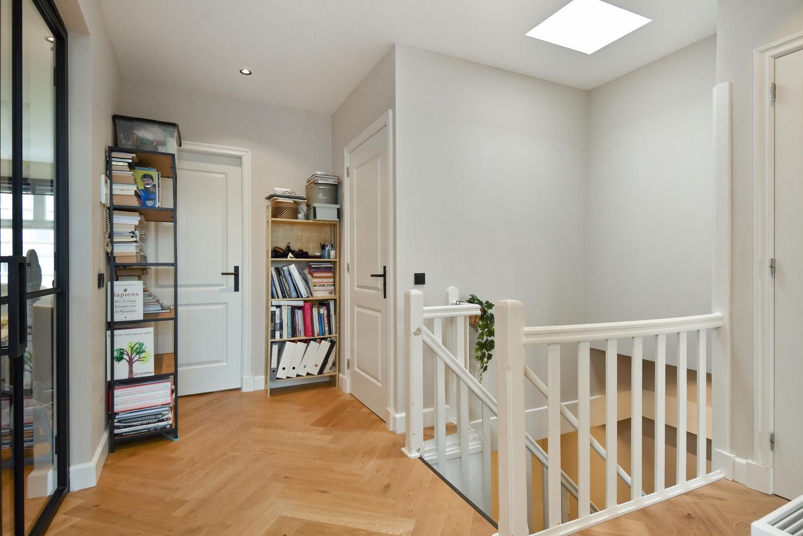 Hanenburglaan 12, Den Haag foto-5