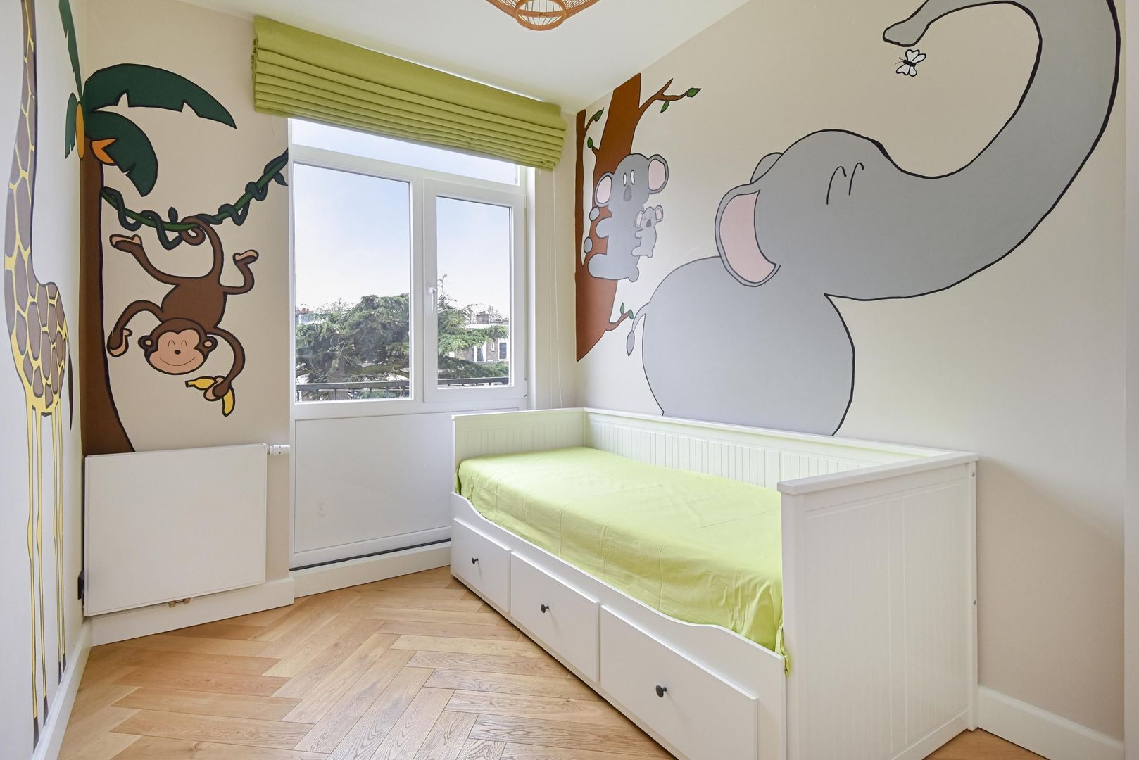 Hanenburglaan 12, Den Haag foto-20