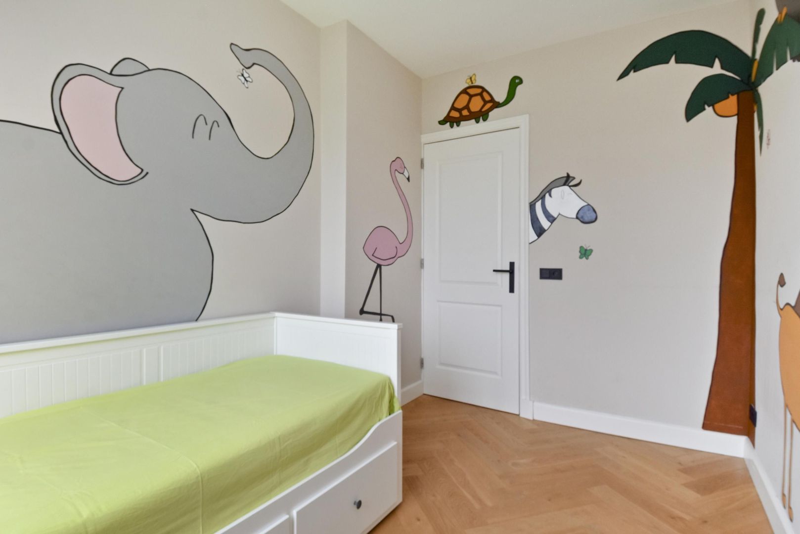 Hanenburglaan 12, Den Haag foto-21