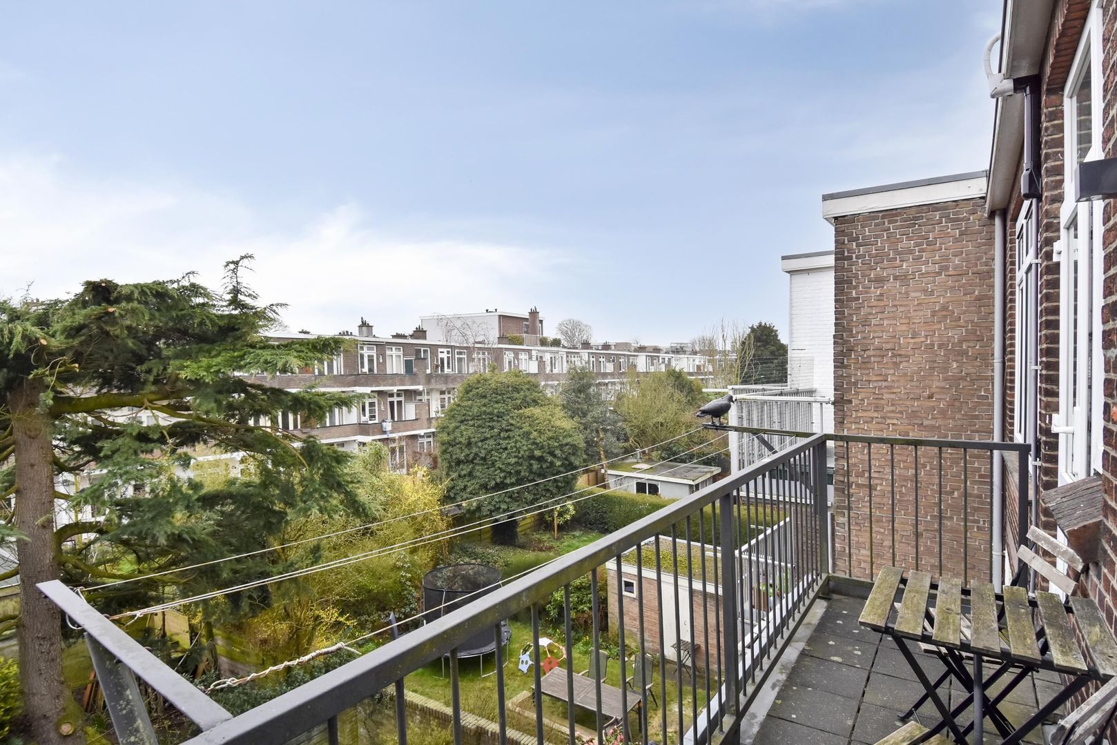 Hanenburglaan 12, Den Haag foto-29