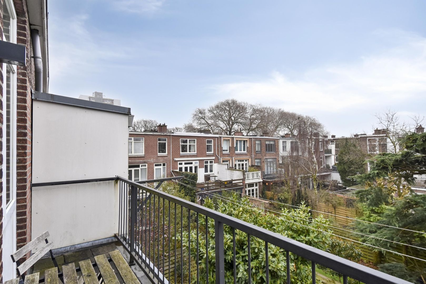 Hanenburglaan 12, Den Haag foto-28