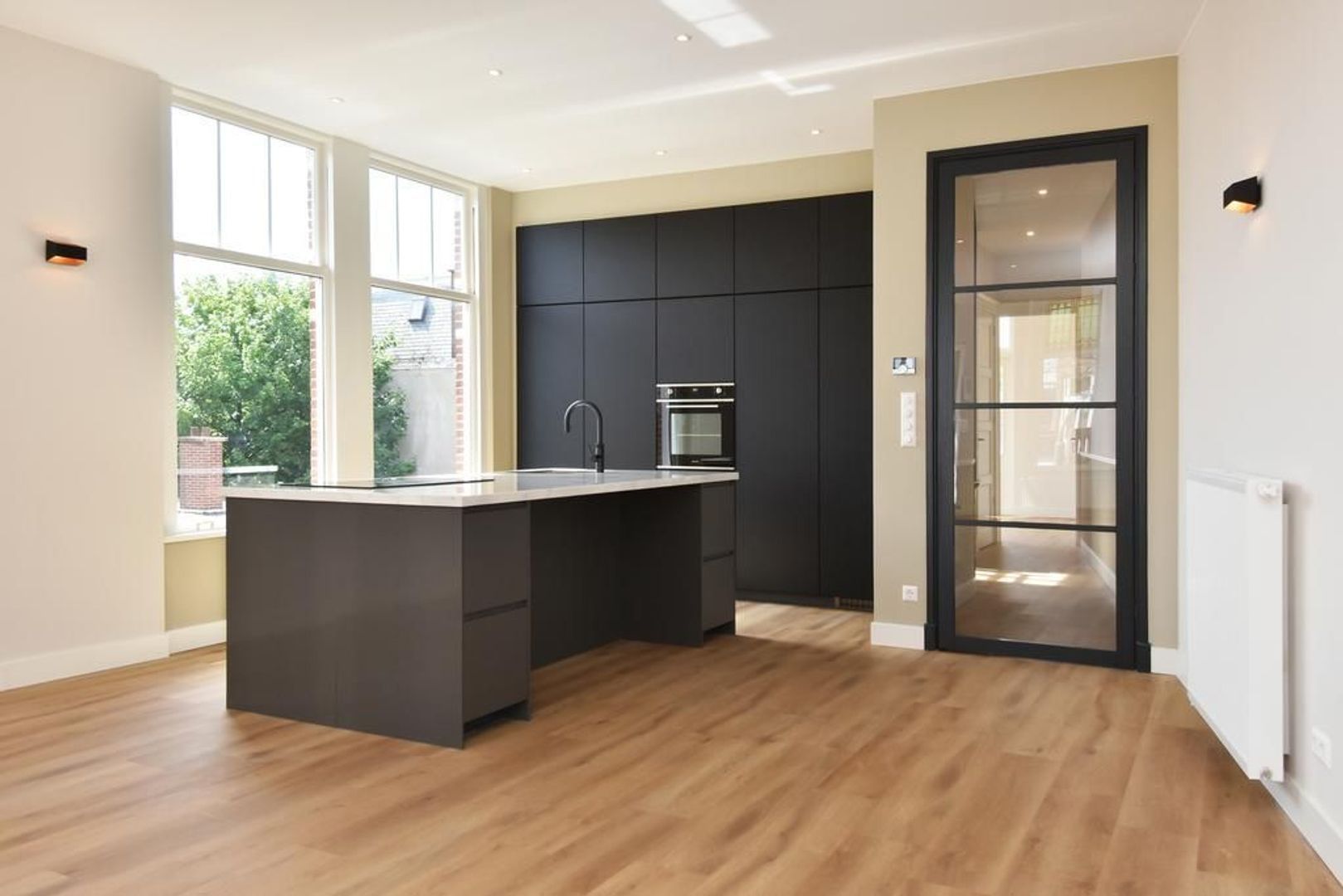 Van Beuningenstraat 49 A, Den Haag foto-4