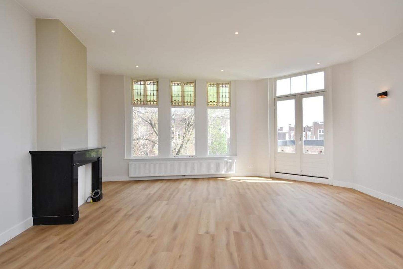 Van Beuningenstraat 49 A, Den Haag foto-11