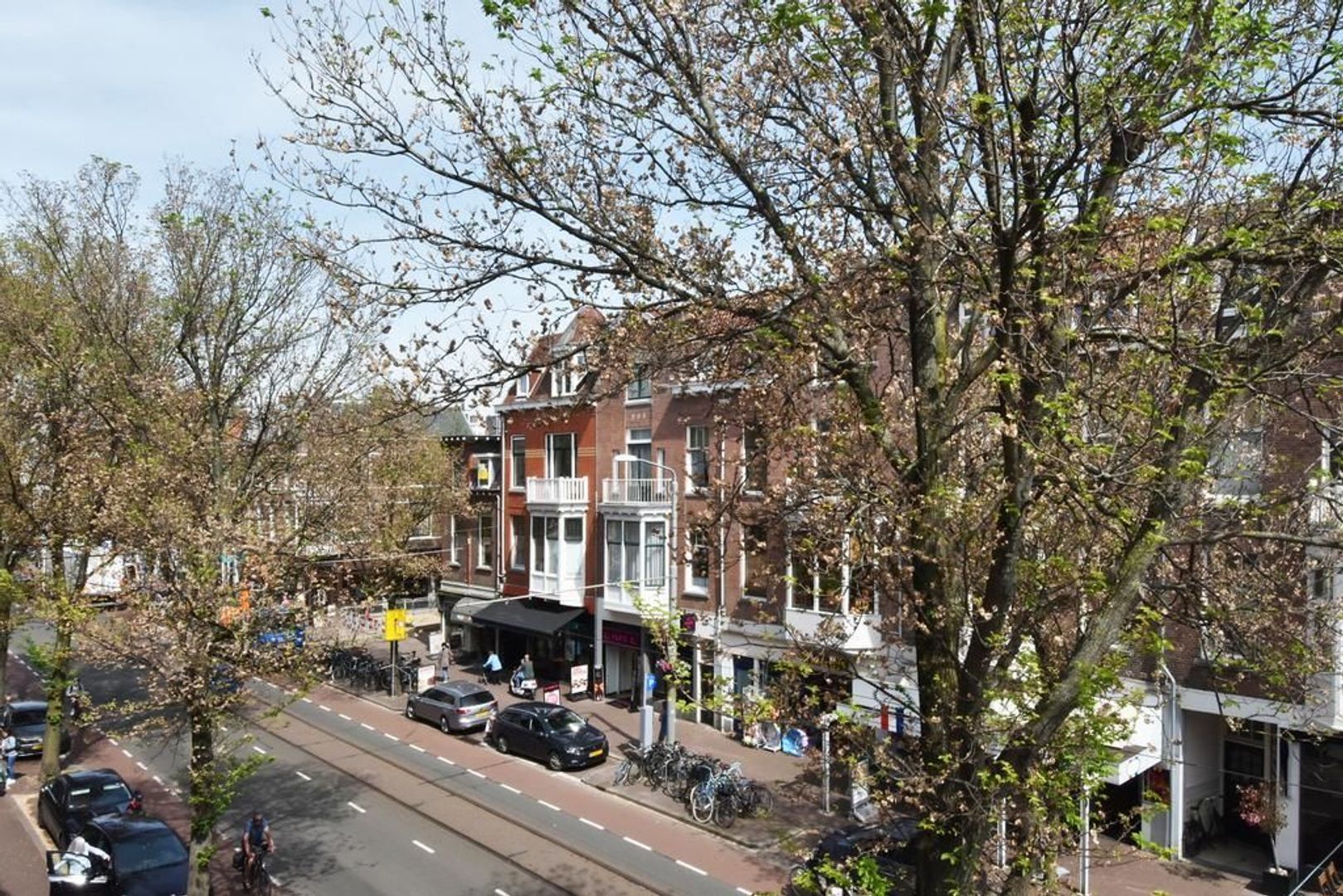 Van Beuningenstraat 49 A, Den Haag foto-36