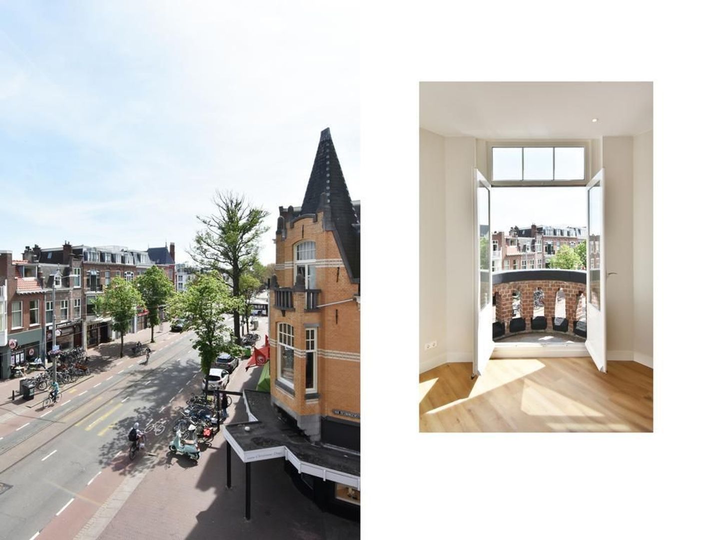 Van Beuningenstraat 49 A, Den Haag foto-14