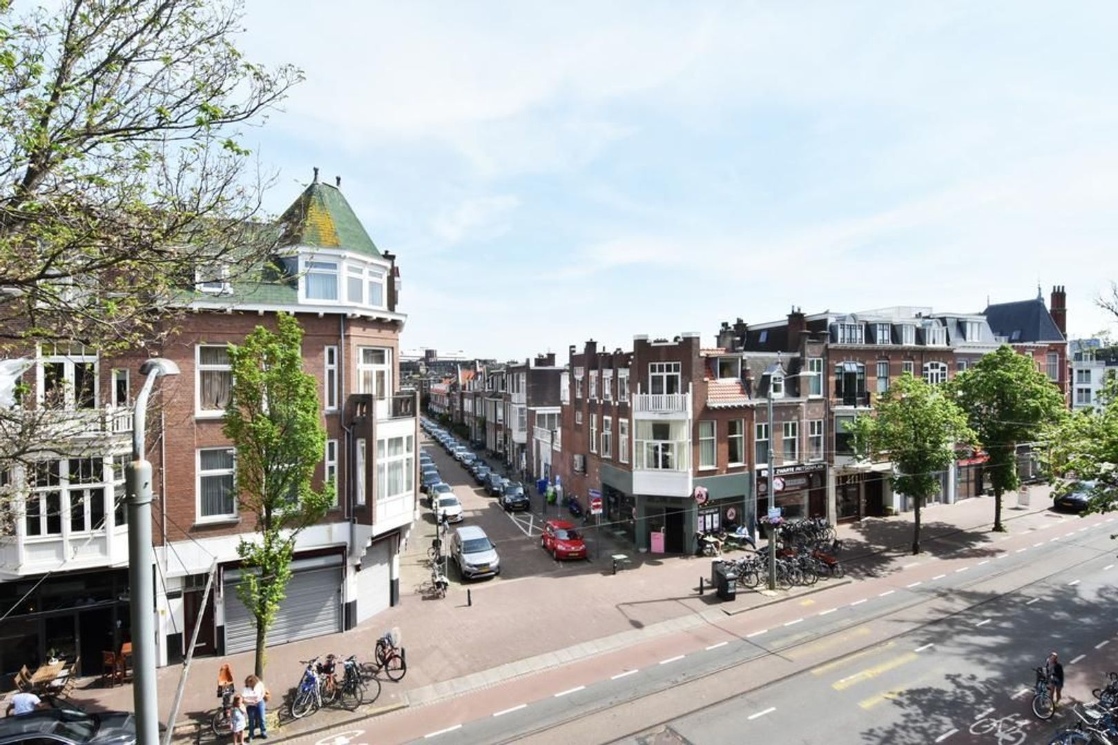 Van Beuningenstraat 49 A, Den Haag foto-37