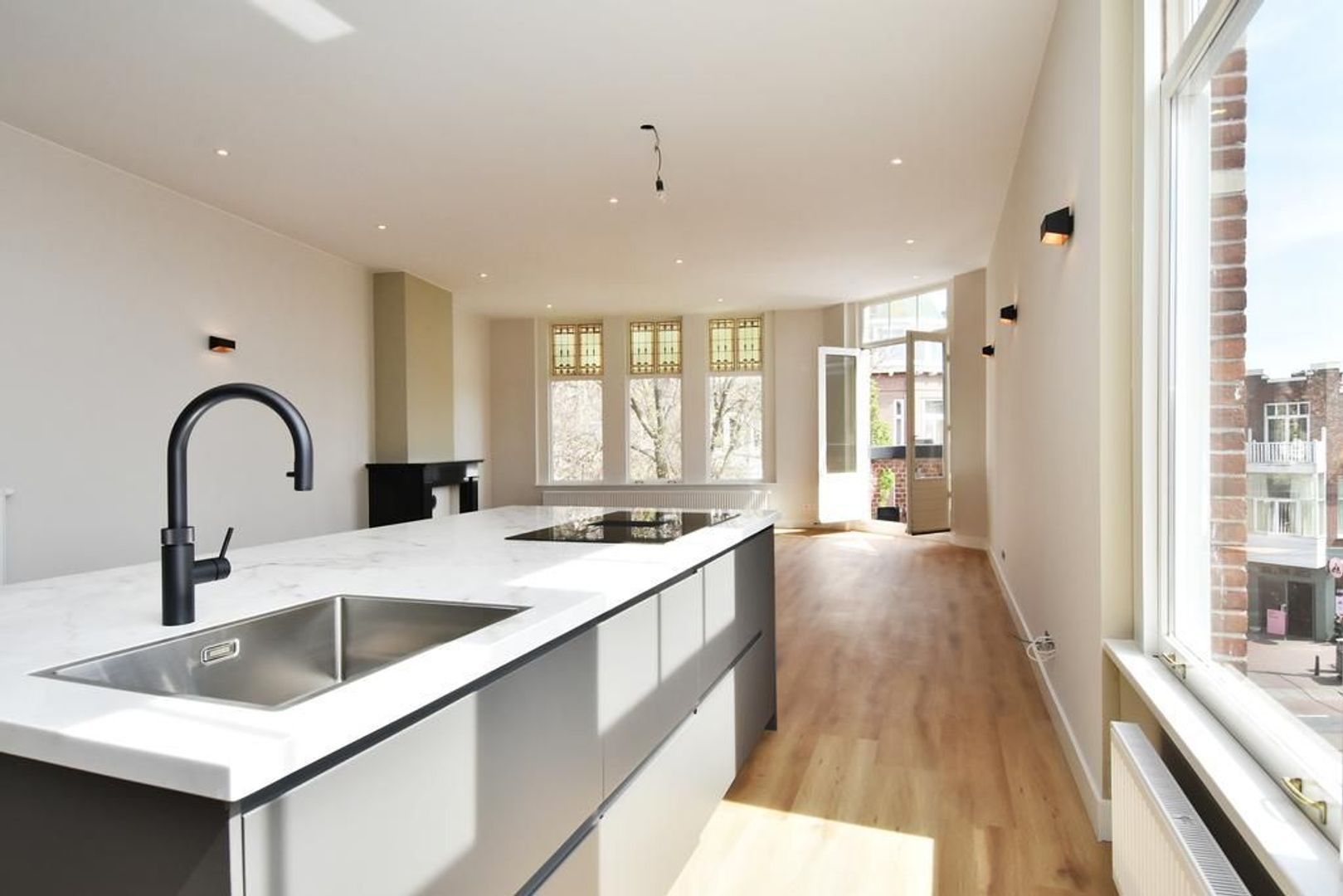 Van Beuningenstraat 49 A, Den Haag foto-9