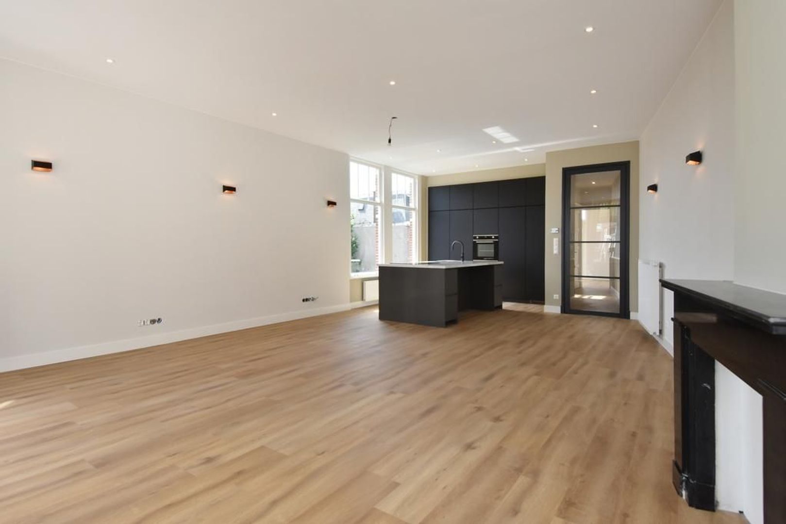 Van Beuningenstraat 49 A, Den Haag foto-7